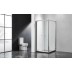Shower Box - Shine Series 2 Sides (800x900x1900mm)